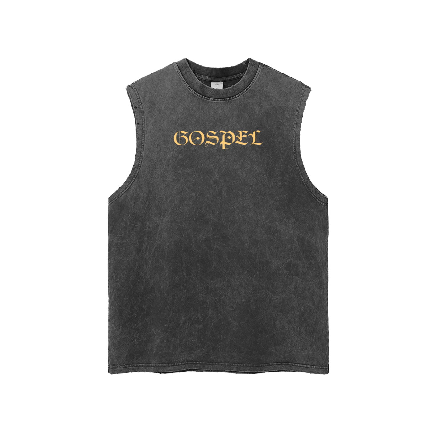 Lion of Judah Tank Top