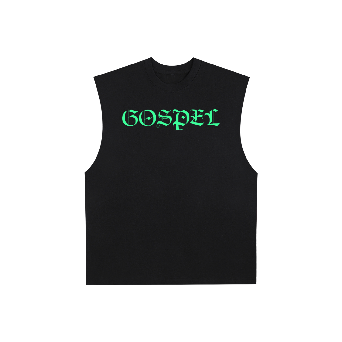 Isaiah 54:17 Tank Top