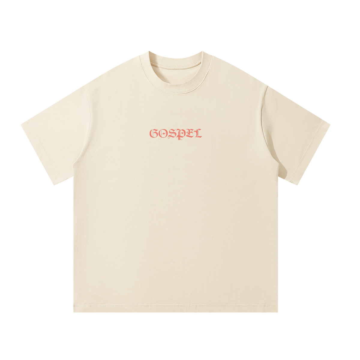 1 John 2:15-17 T-Shirt