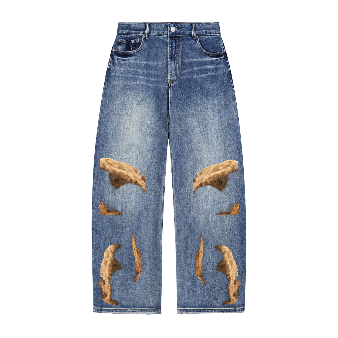 Gensis 15 Jeans