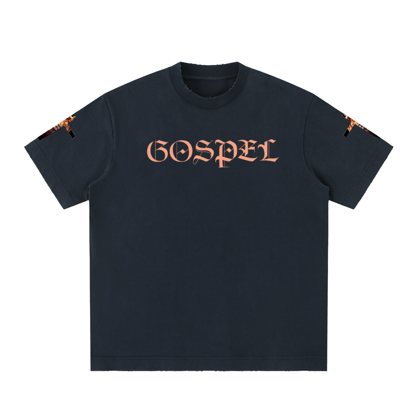 Jesus is King T-Shirt