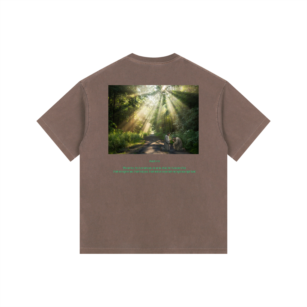 Isaiah 41:10 T-Shirt