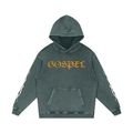 1 Kings 18:36-38 Hoodie