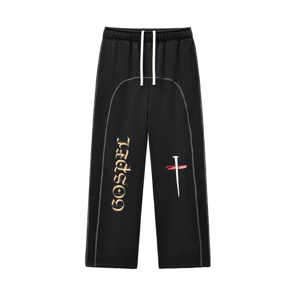 Cross Sweatpants