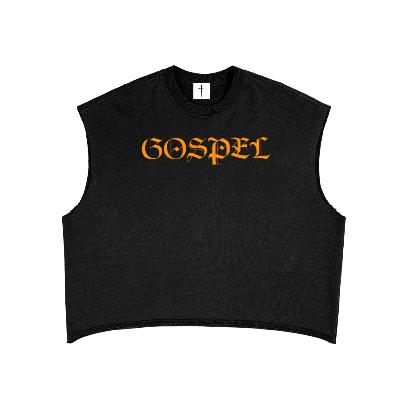 1 Kings 18:36-38 Tank Top