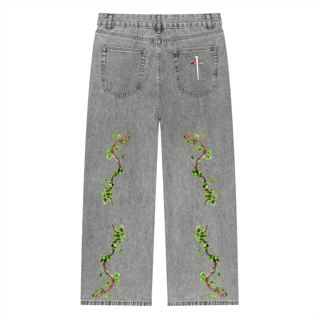 John 15:1-8 Jeans