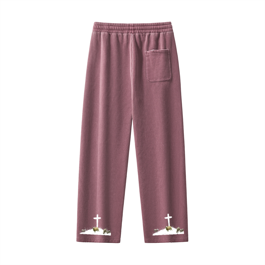 Good Shepherd Sweatpants