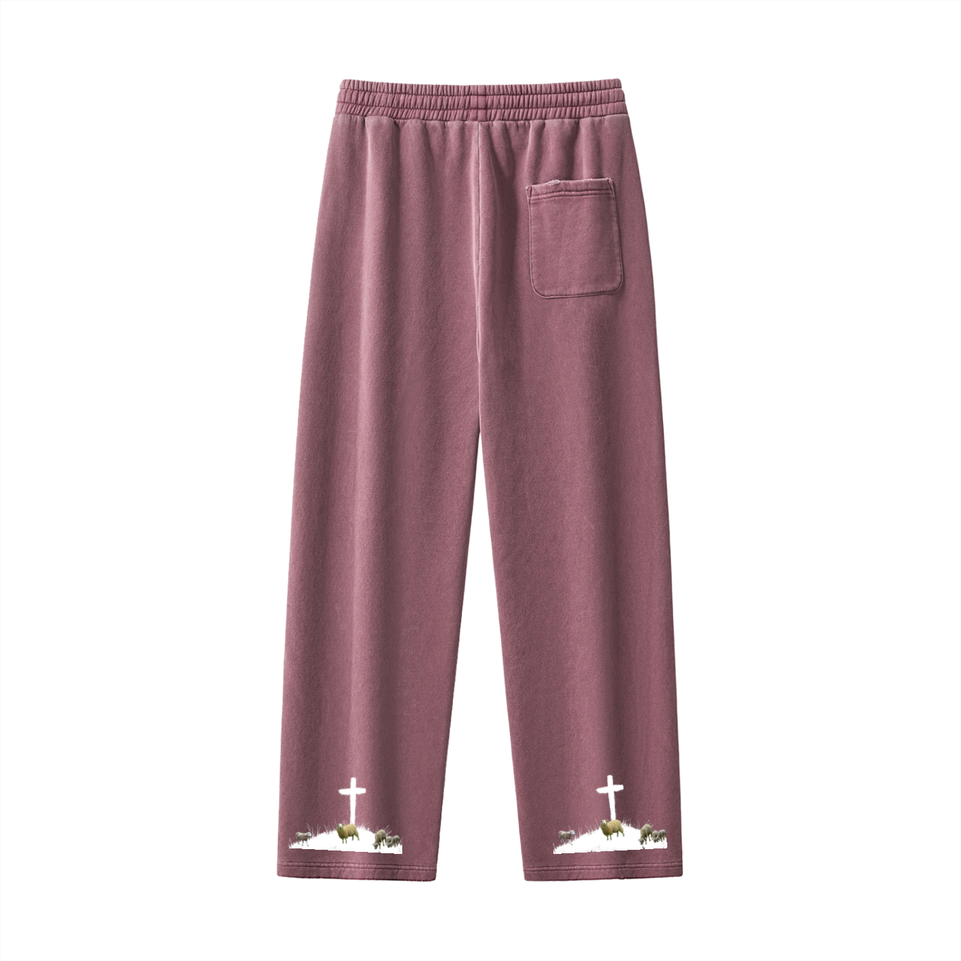 Good Shepherd Sweatpants