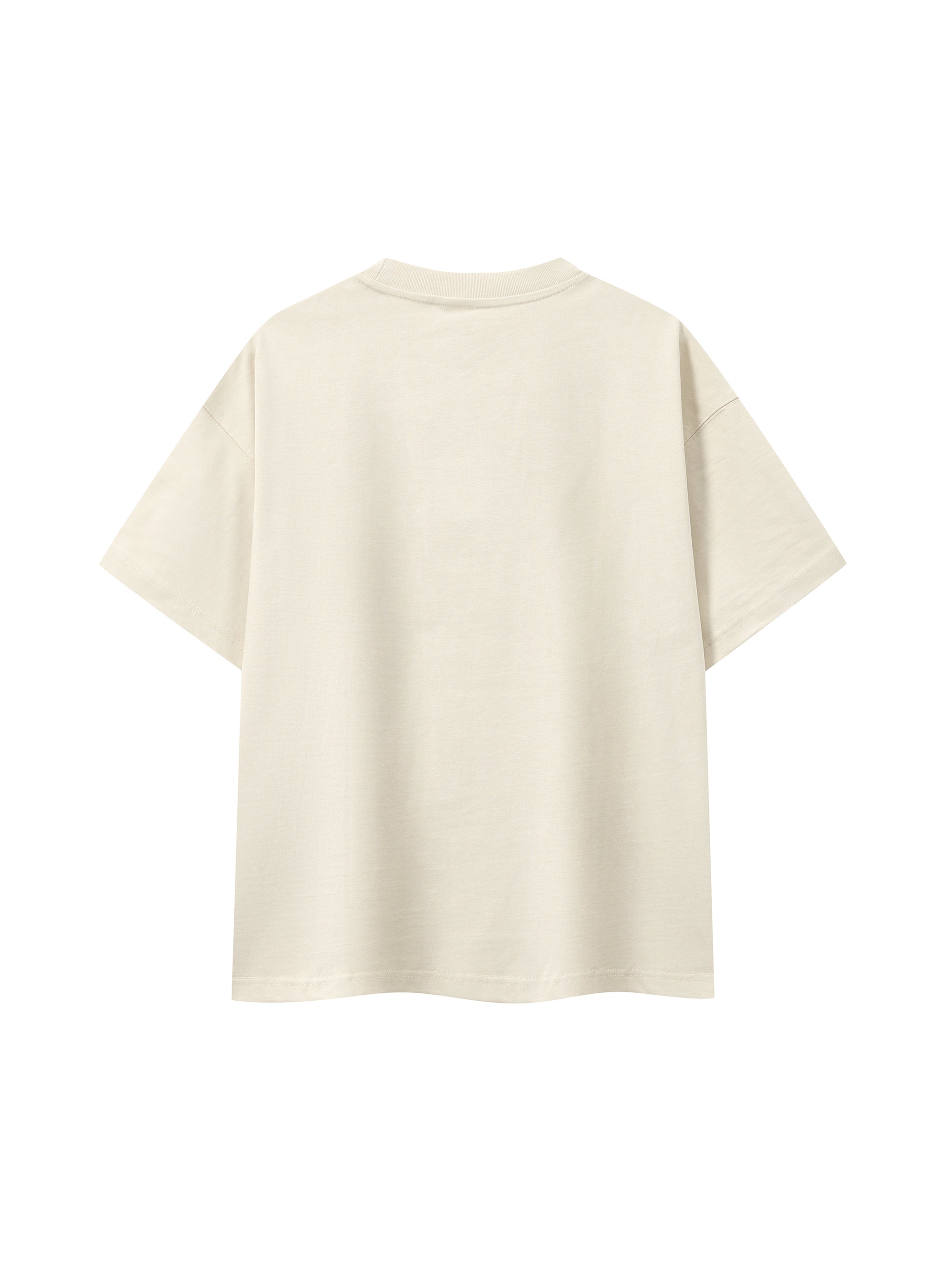 Matthew 3:13 T-Shirt