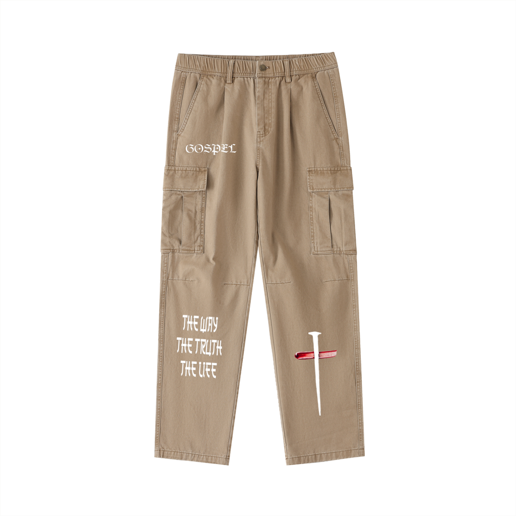 John 14:6 Cargo Pants