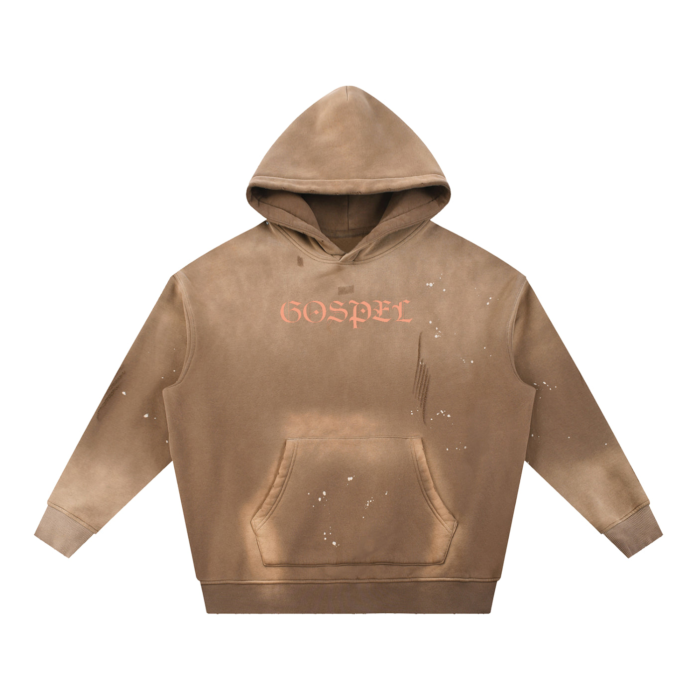 Lion of Judah Hoodie
