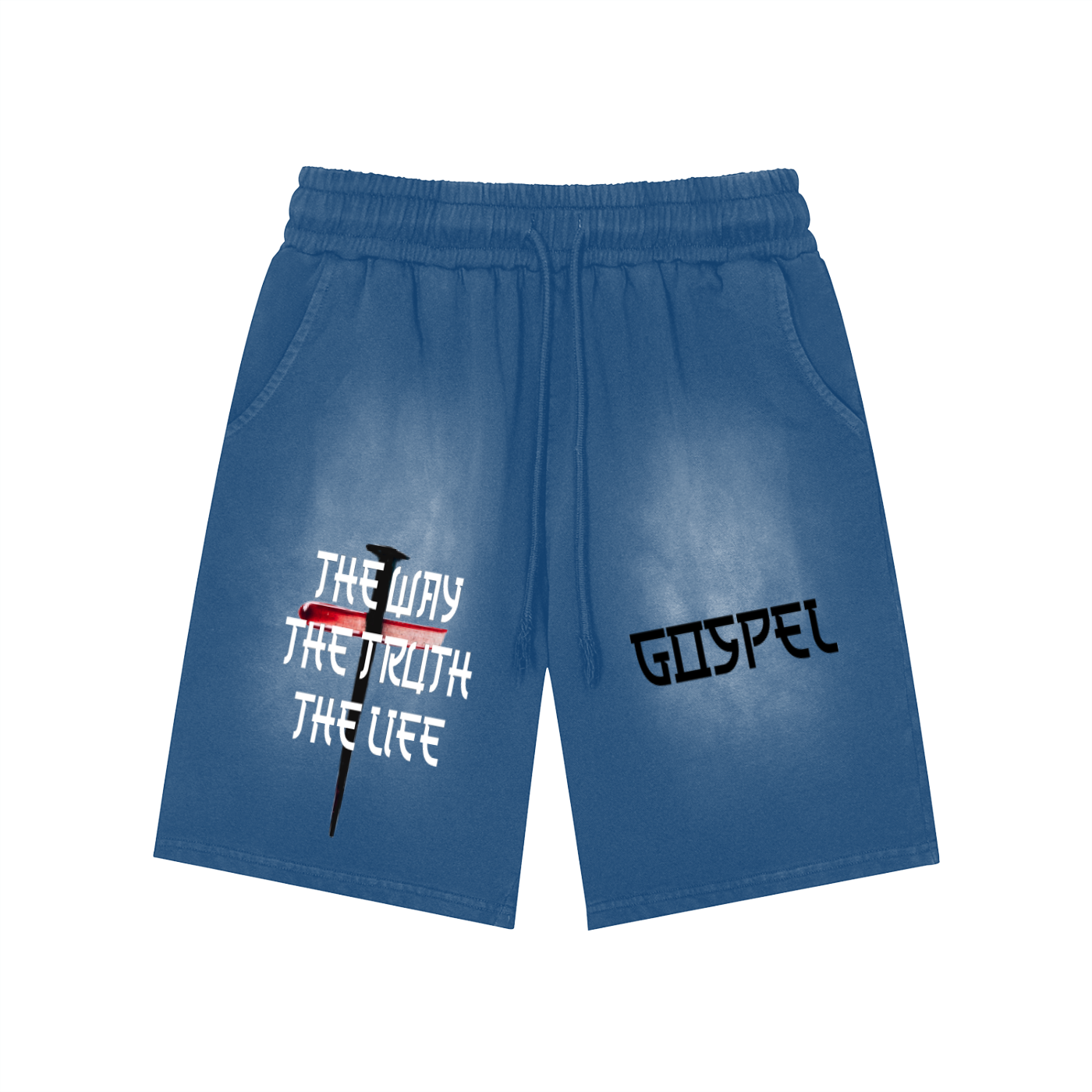John 14:6 Shorts