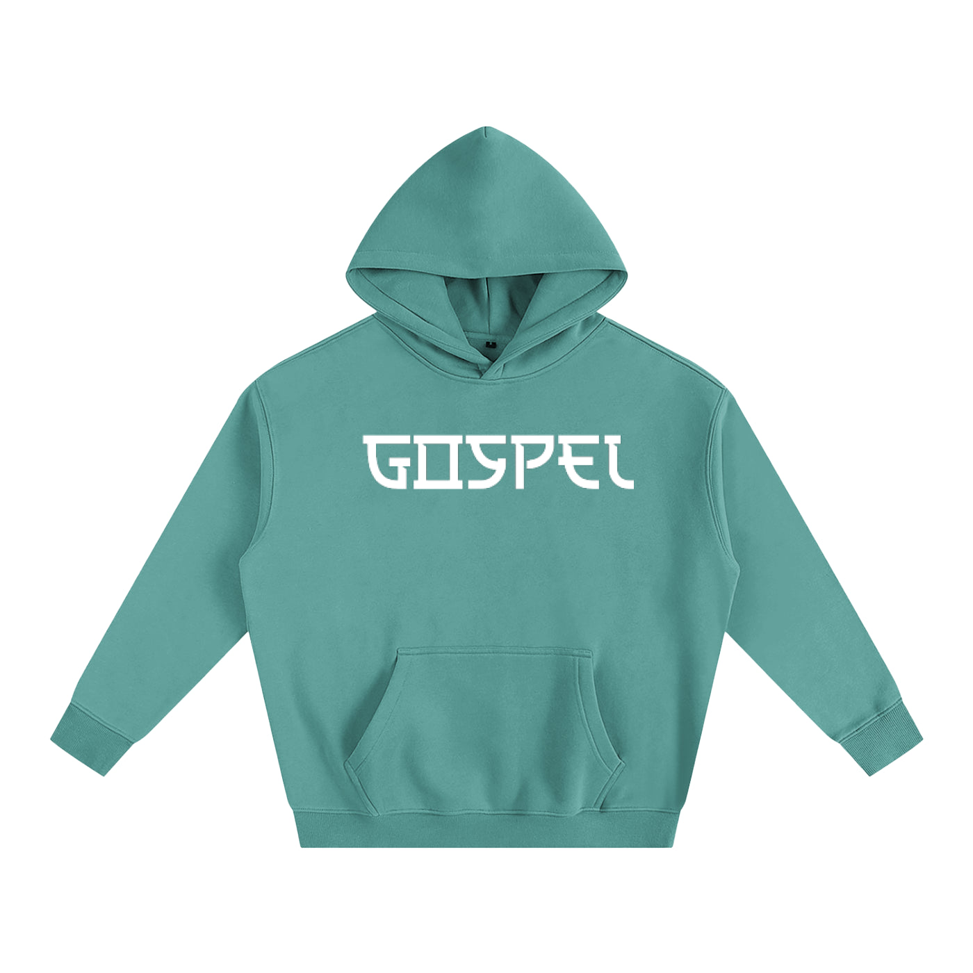 John 14:6 Hoodie