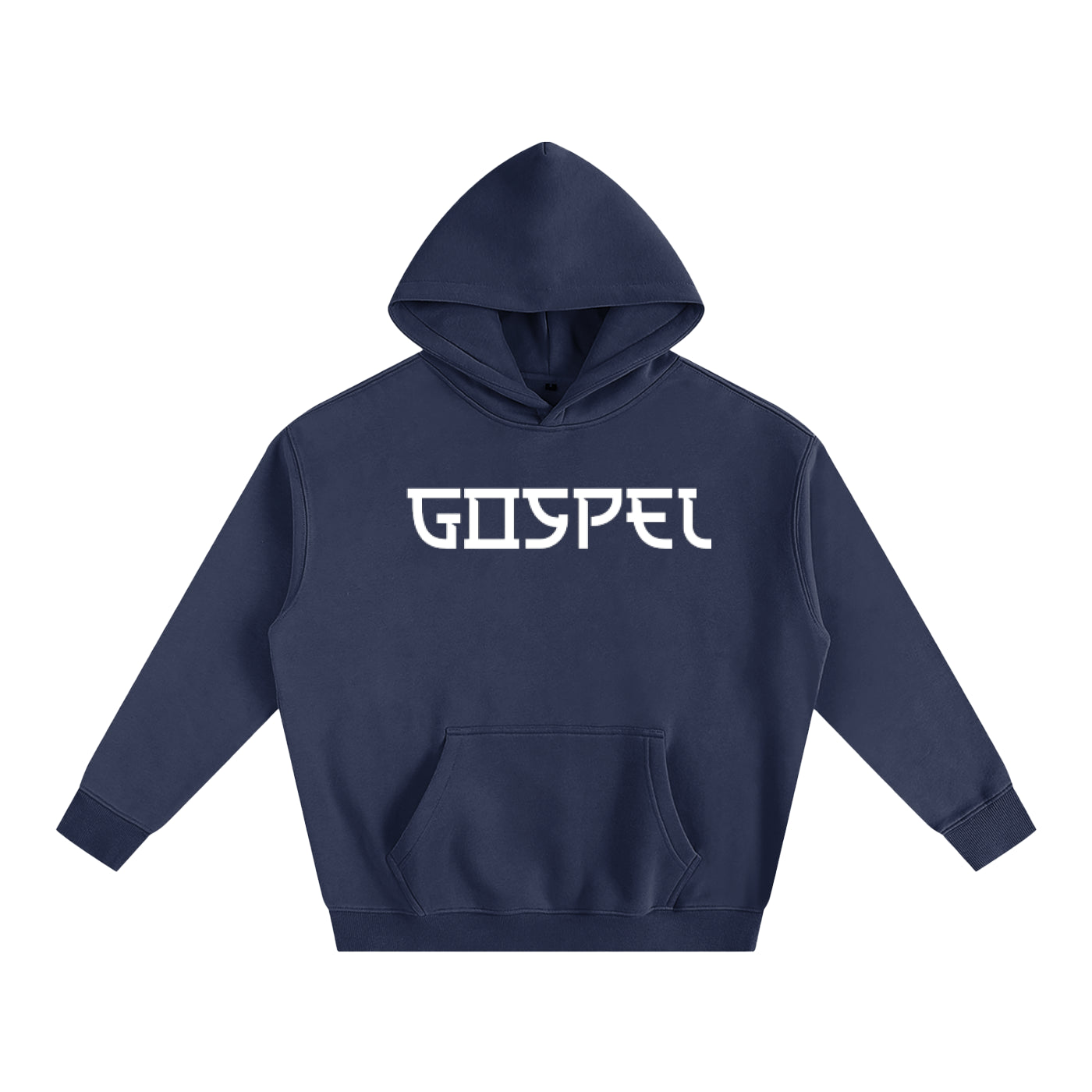 John 14:6 Hoodie