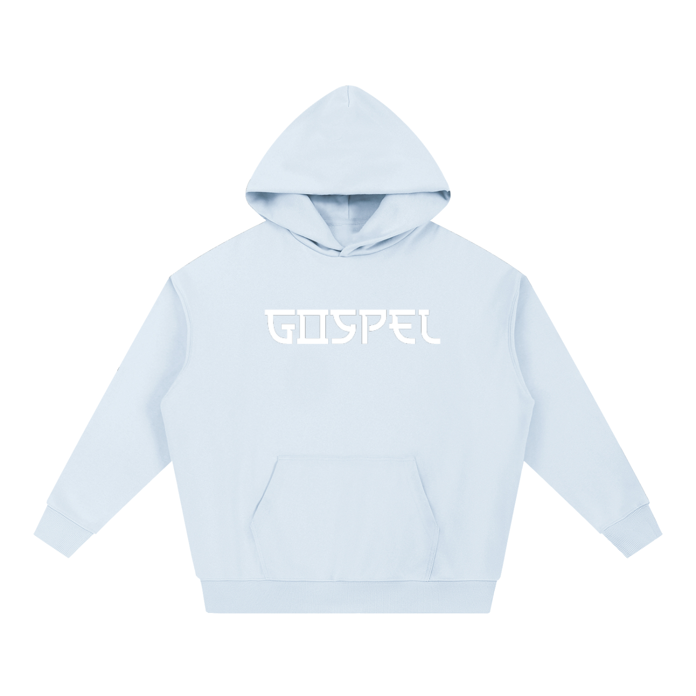 John 20:1-8 Hoodie