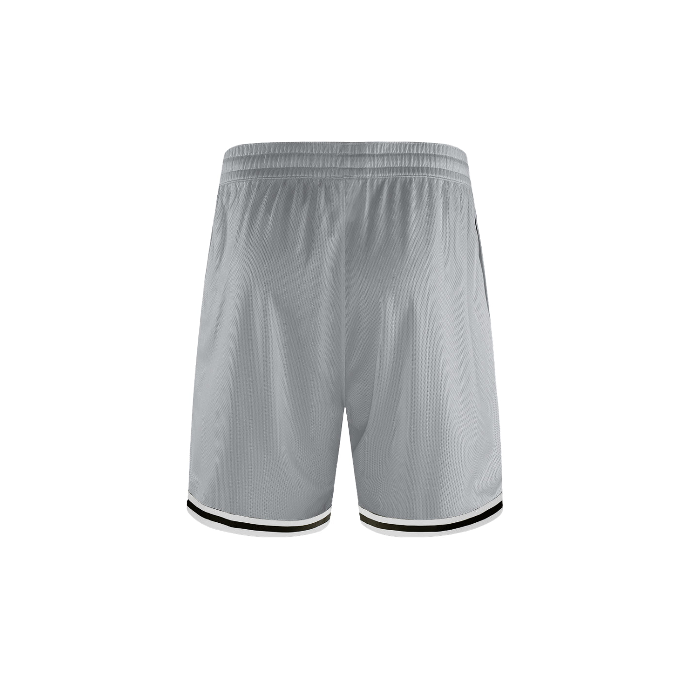Crown of Thorns Mesh Shorts