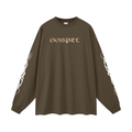 Jesus Is King Long Sleeve Shirt