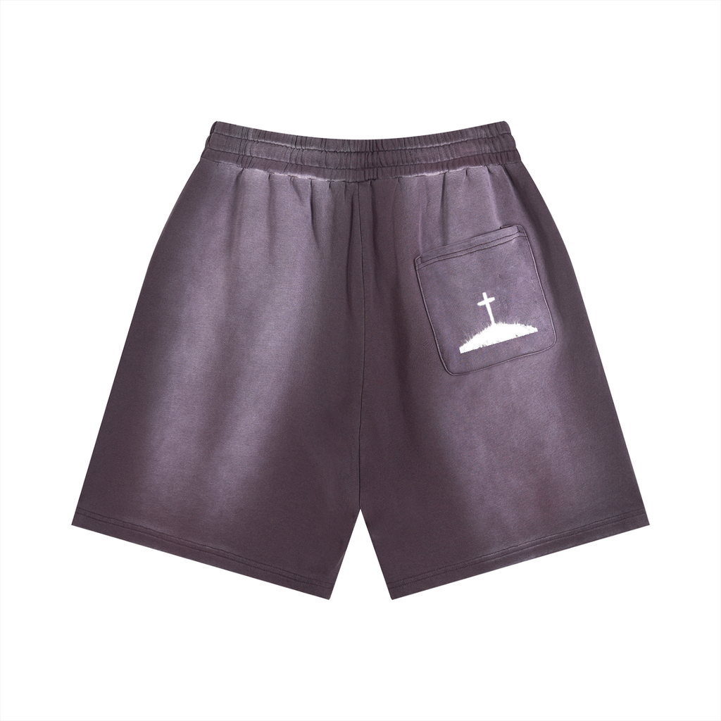 Lion of Judah Shorts