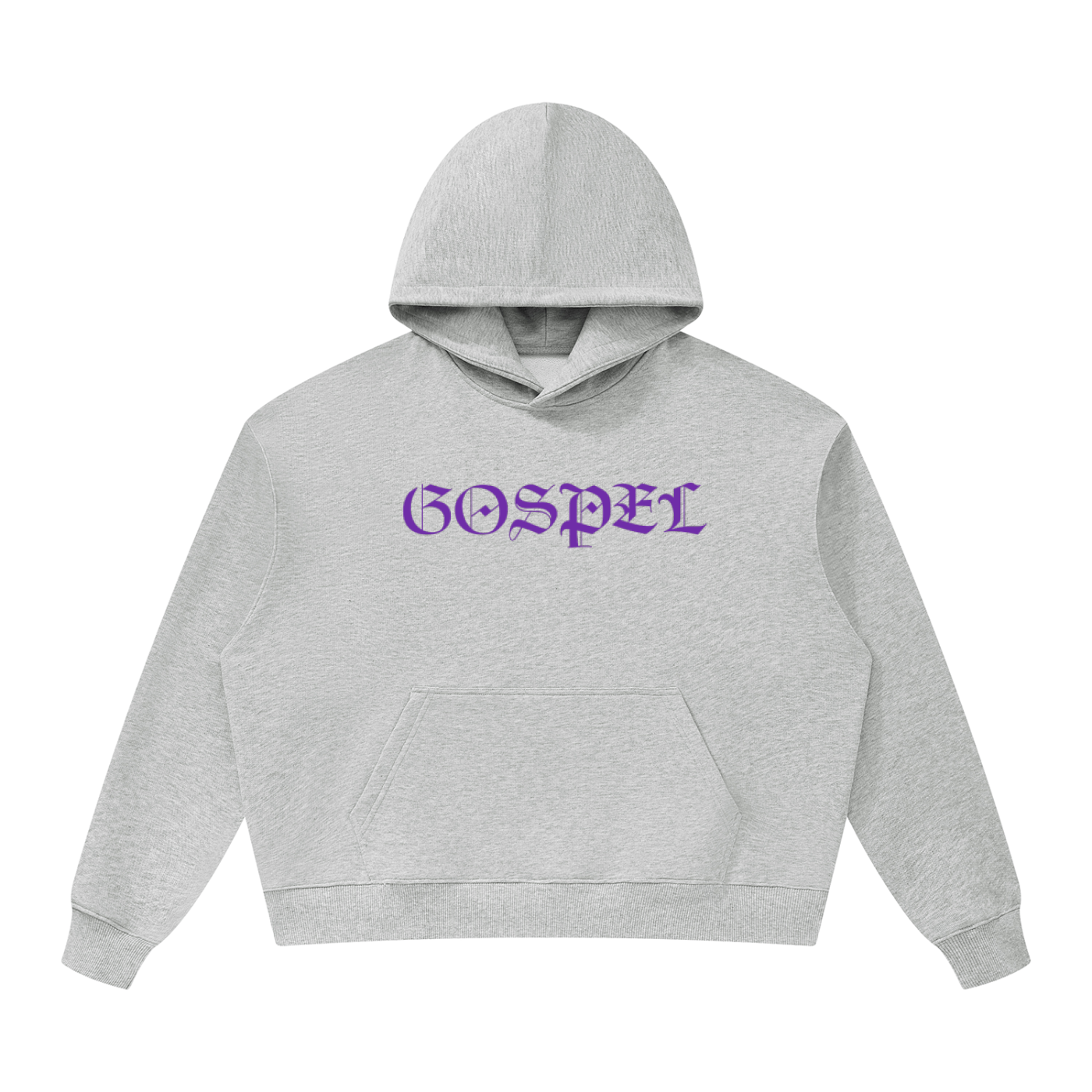 Isaiah 54:17 Hoodie