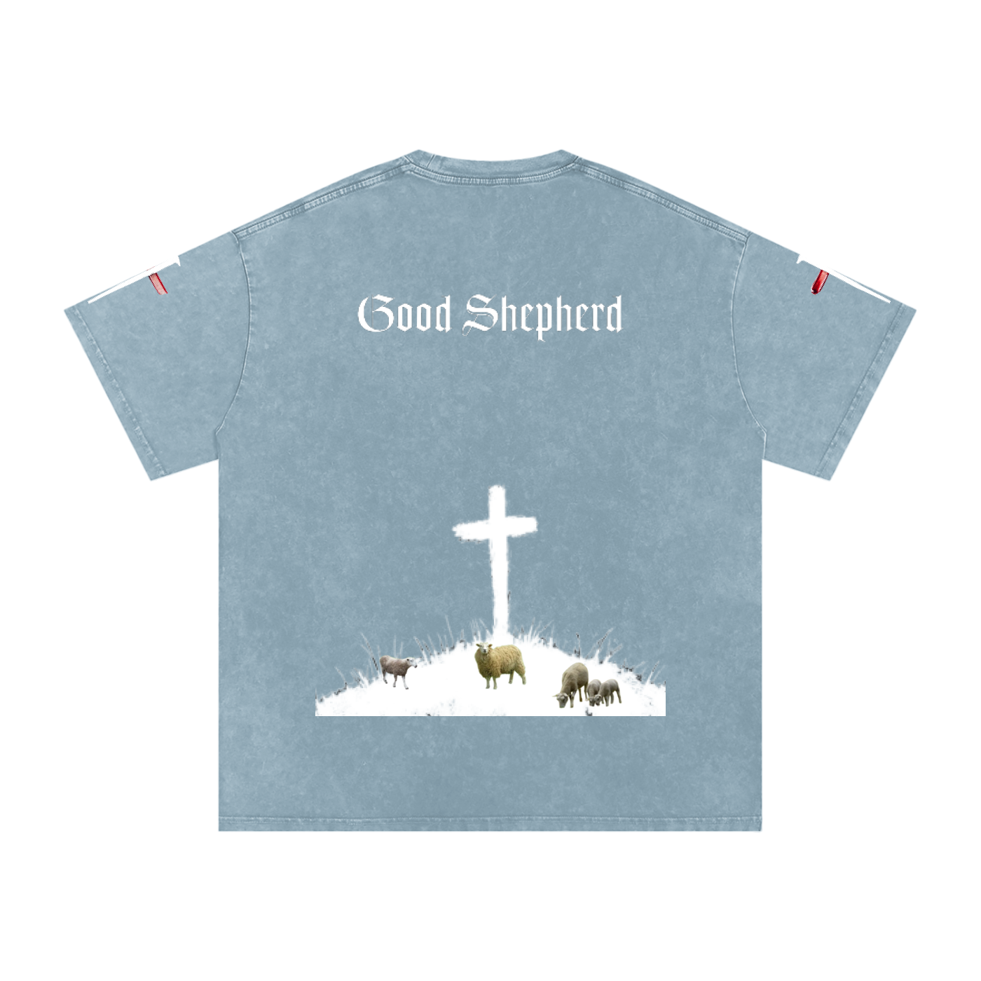 Good Shepherd T-Shirt