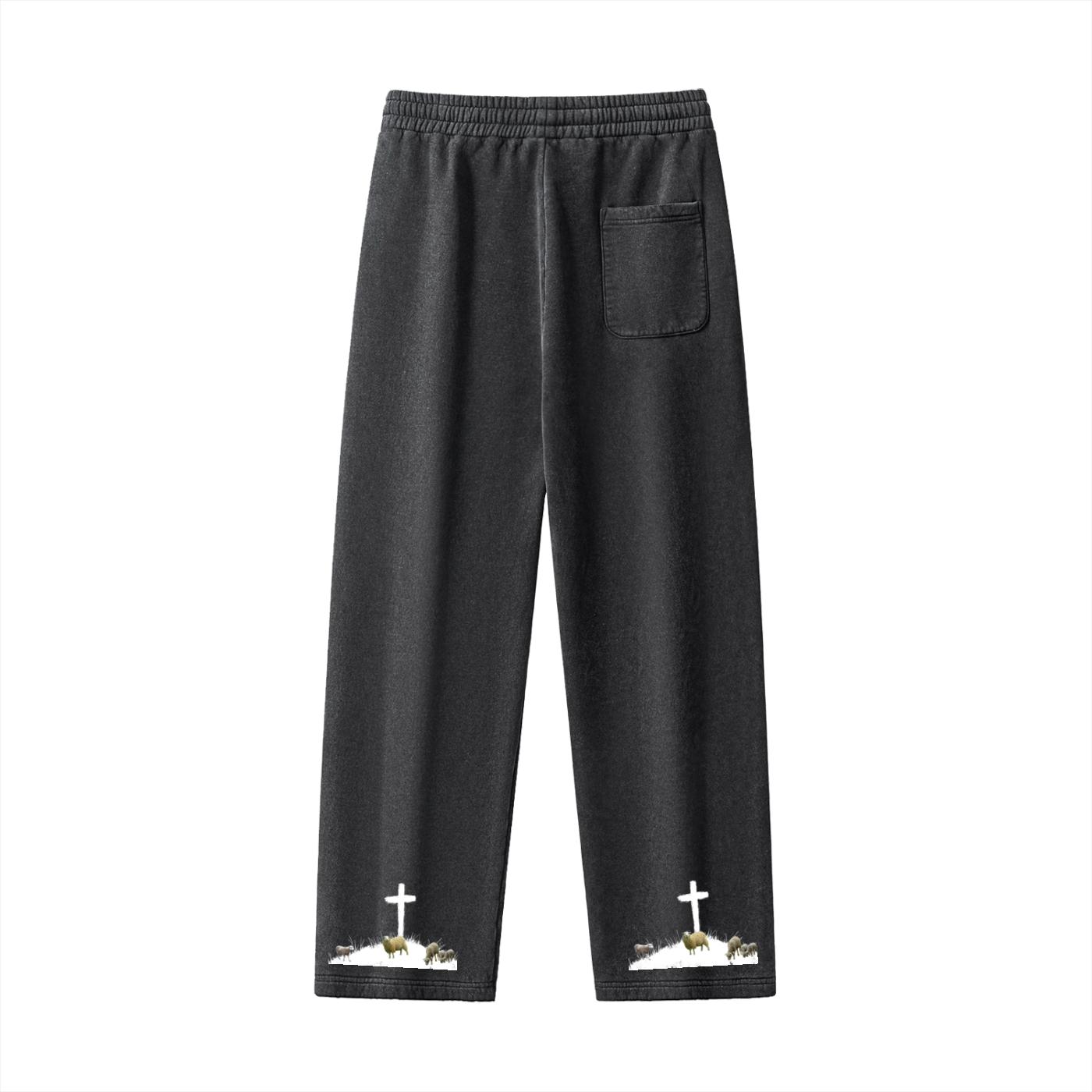 Good Shepherd Sweatpants