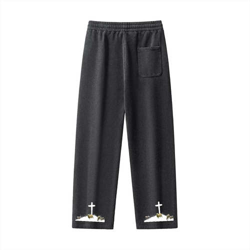 Good Shepherd Sweatpants