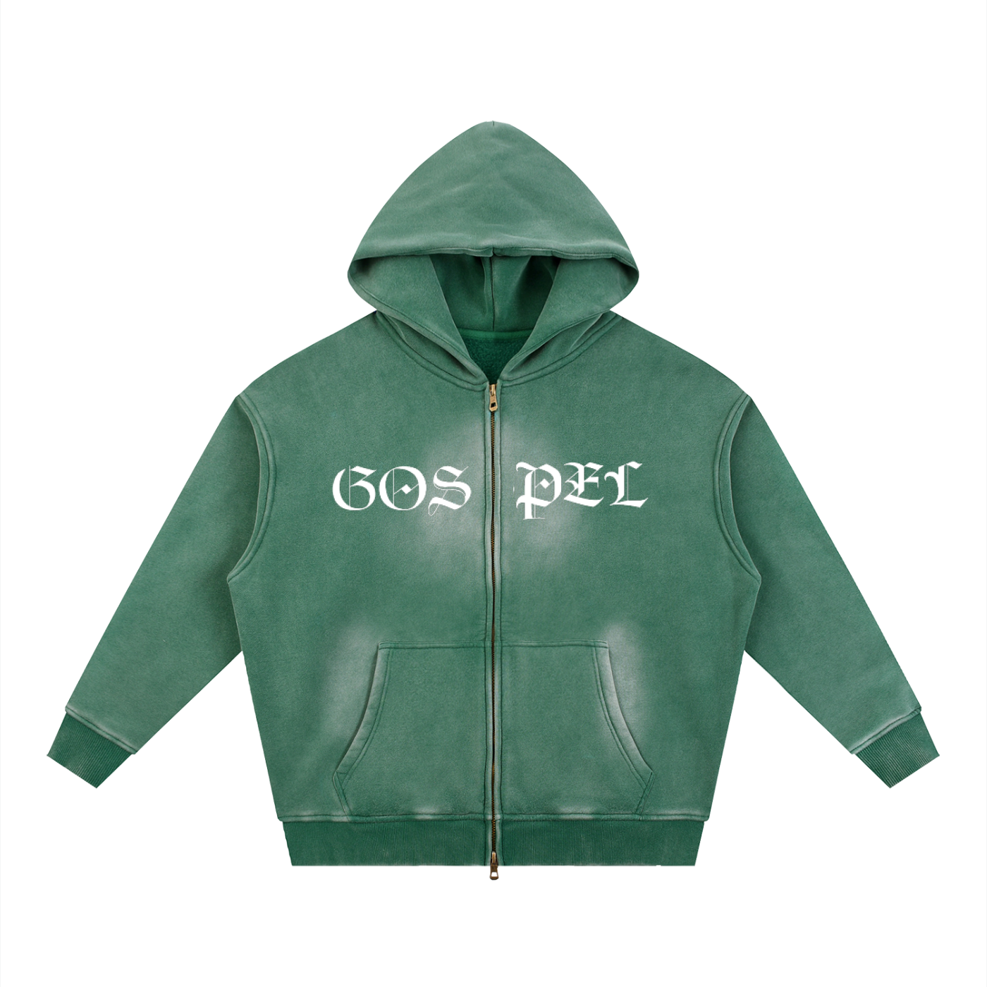 Matthew 18:20 Jacket