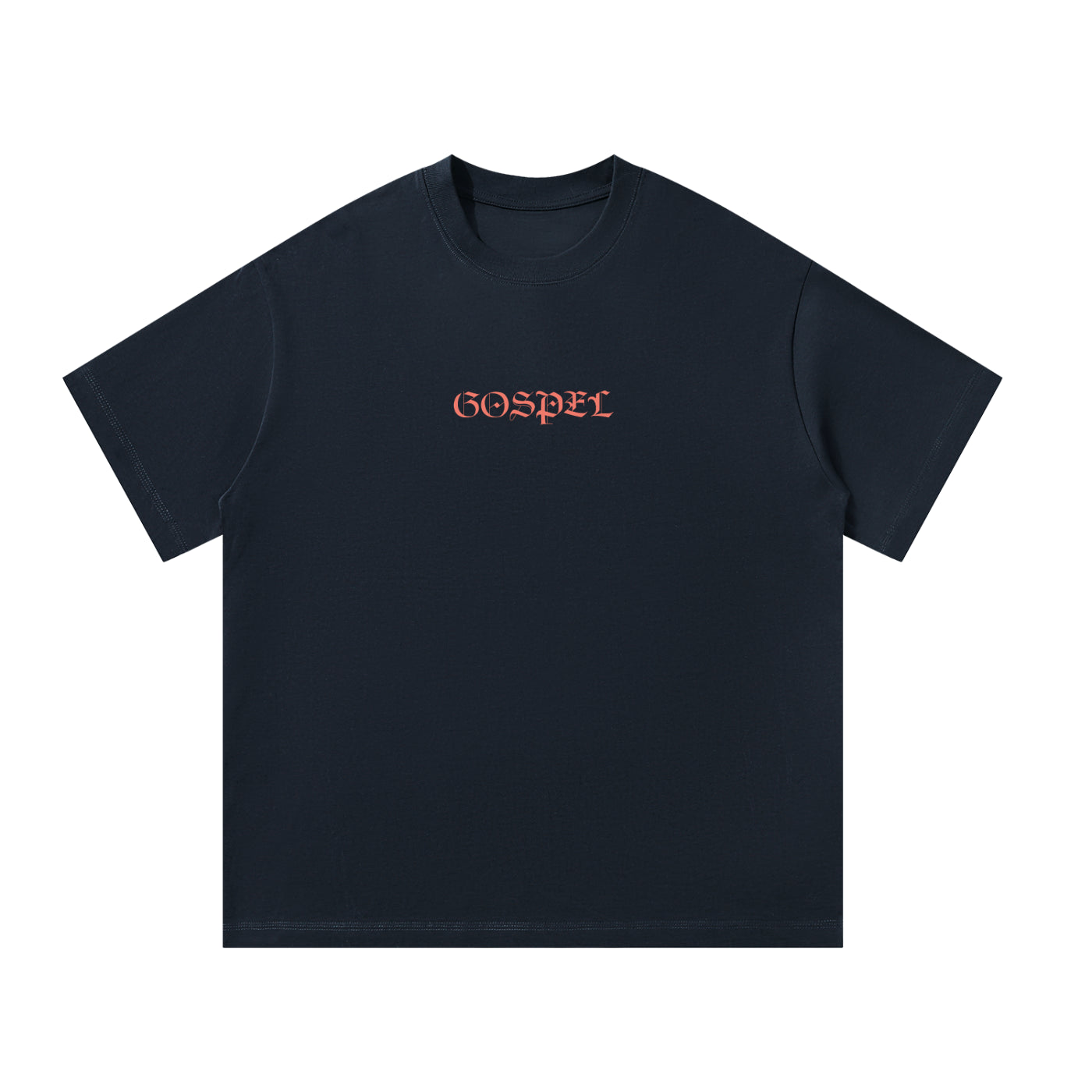 1 John 2:15 T-Shirt