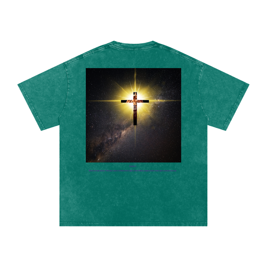 Revelation 5:5 T-Shirt