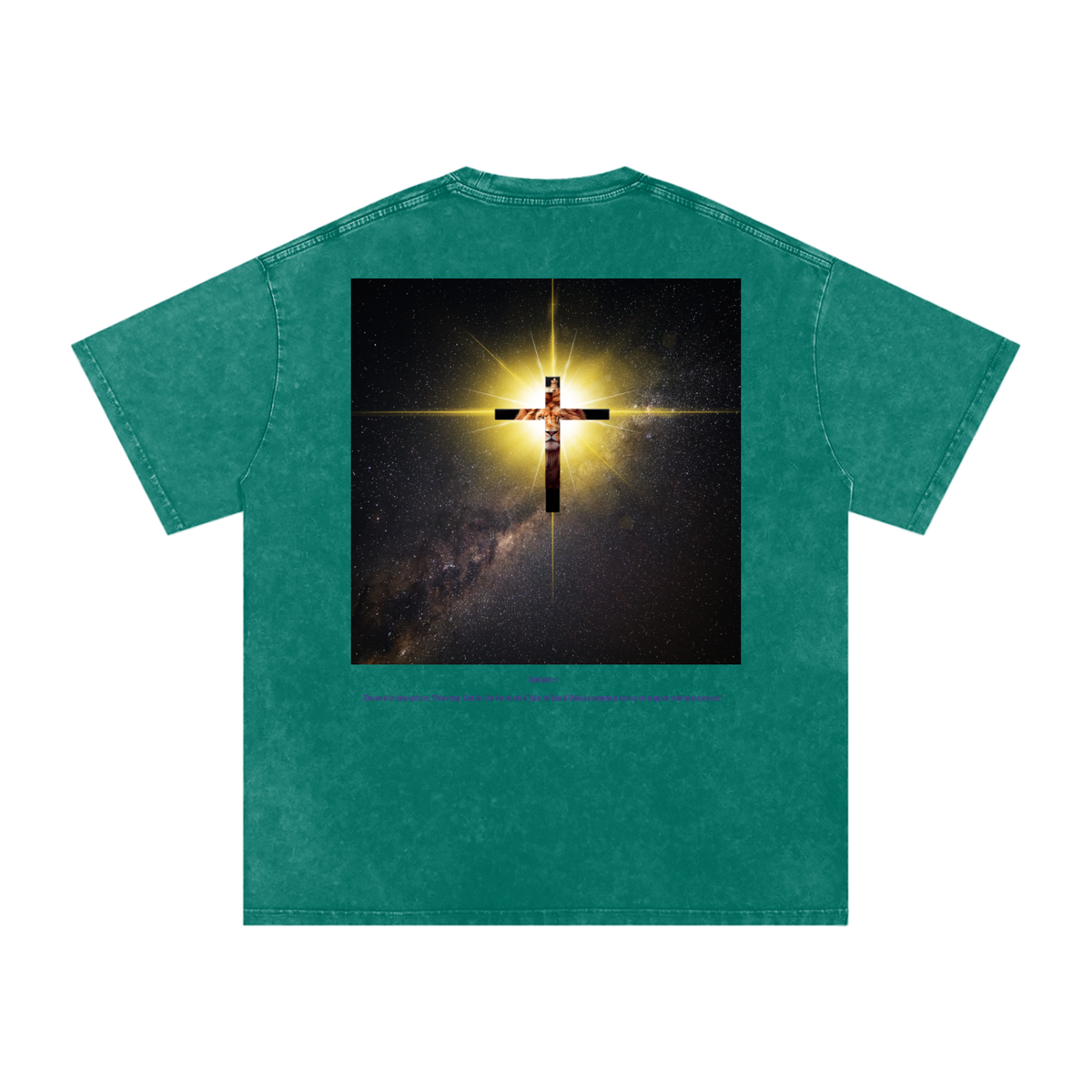 Revelation 5:5 T-Shirt