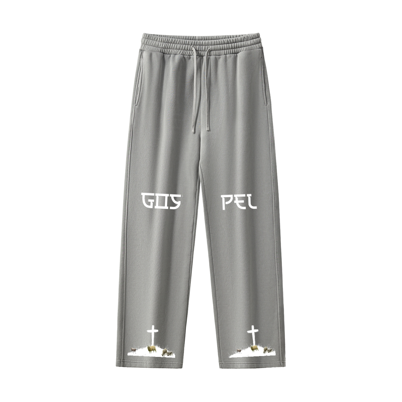 Good Shepherd Sweatpants