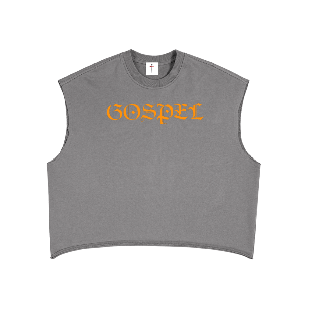1 Kings 18:36-38 Tank Top