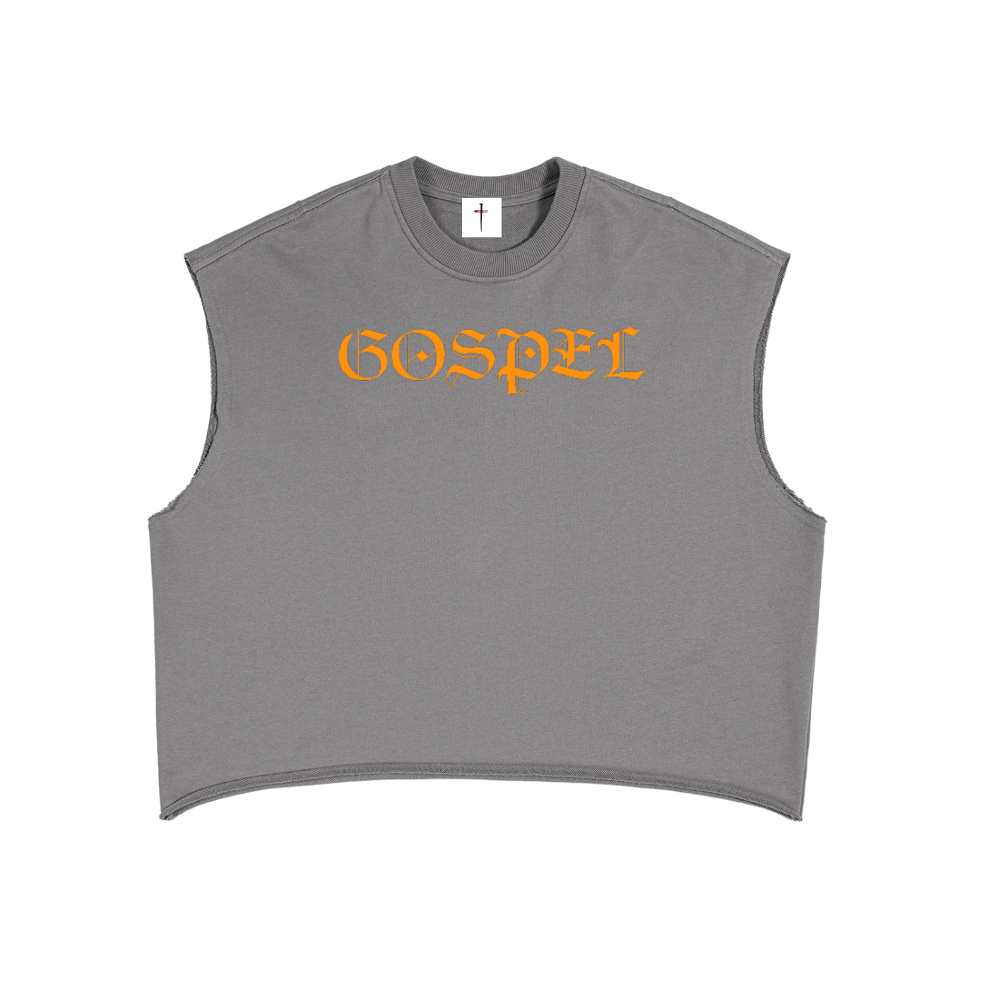 1 Kings 18:36-38 Tank Top