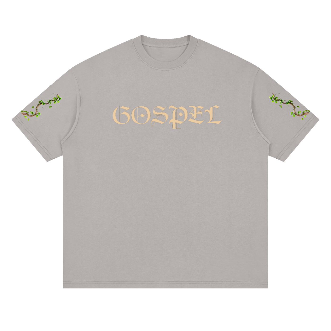 Luke 8:4-8 T-Shirt