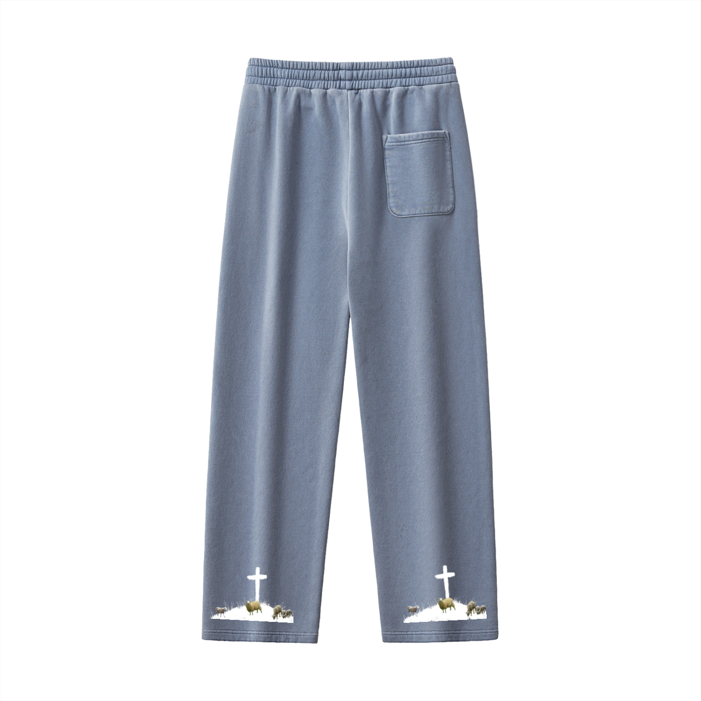 Good Shepherd Sweatpants