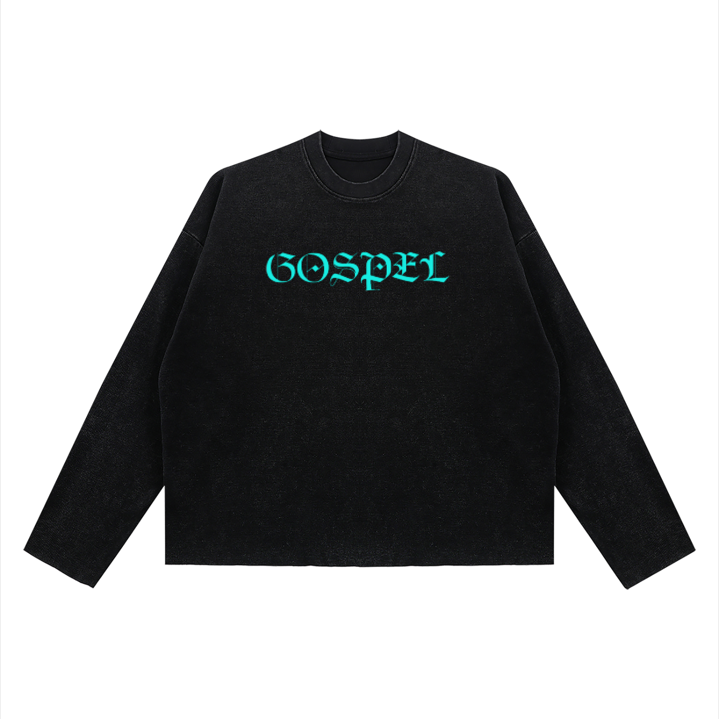 Luke 8:4-8 Long Sleeve Shirt