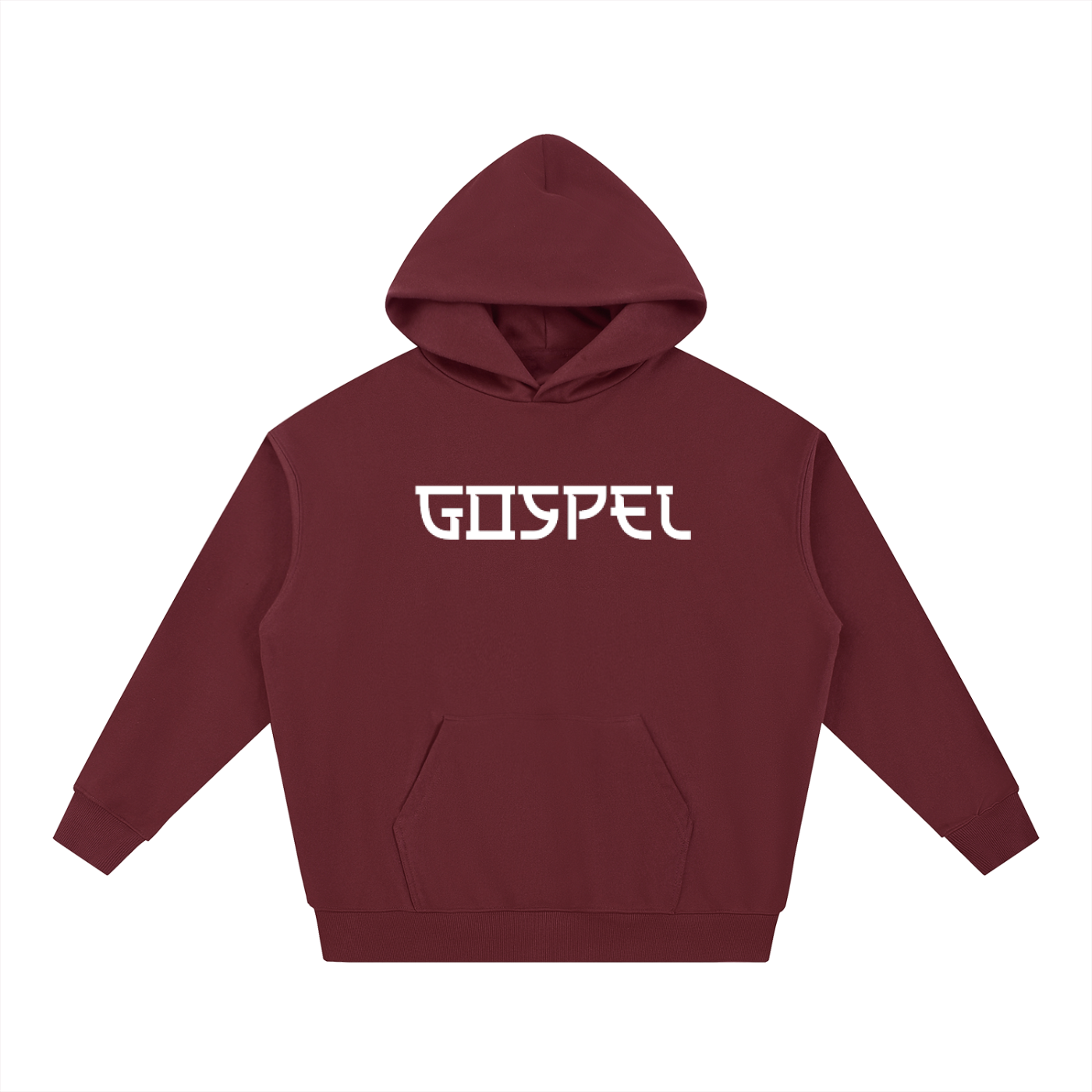 John 20:1-8 Hoodie