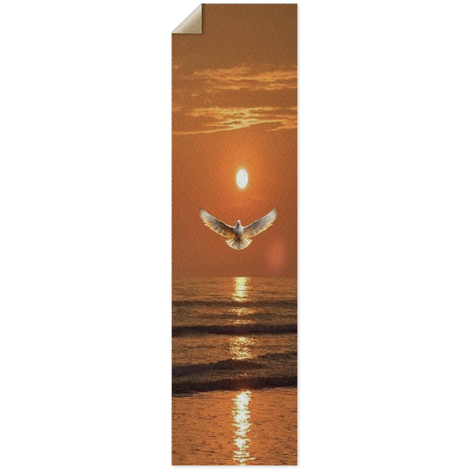 Holy Spirit Sunset Griptape