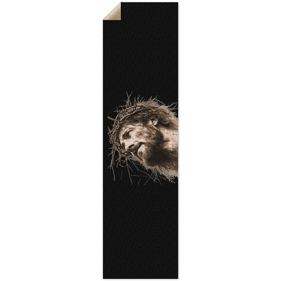 Jesus is King Griptape