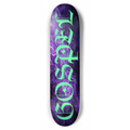 Green Gospel (7.75)
