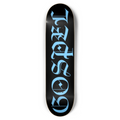 Gospel Blue (8.25)