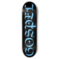 Gospel Blue (8.75)