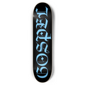 Gospel Blue (7.62)
