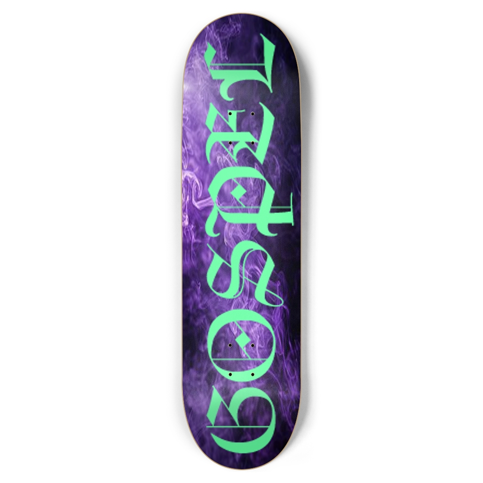 Green Gospel (8.75)