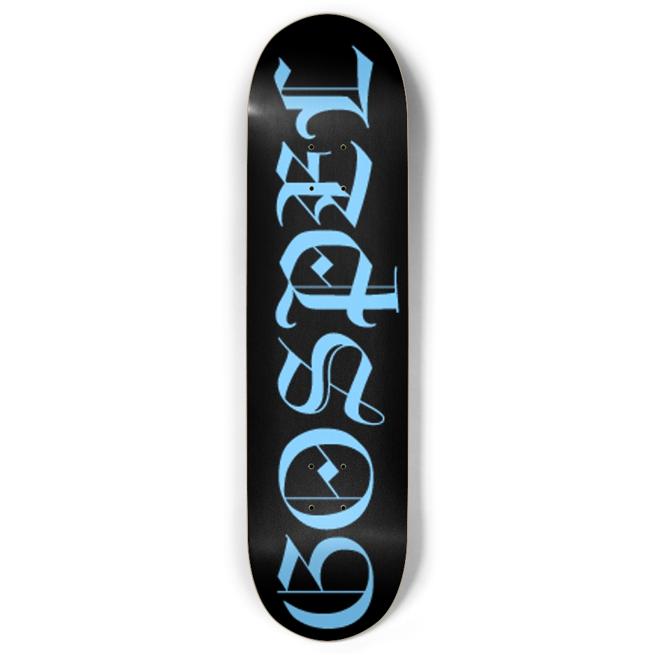 Gospel Blue (8.375)