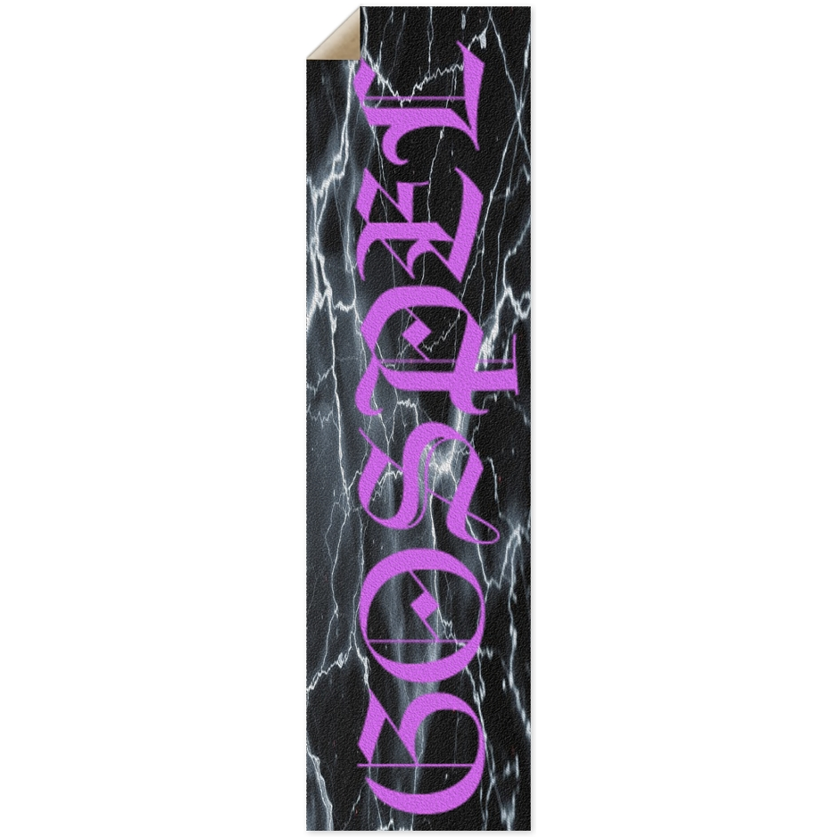 Gospel lightning griptape