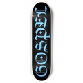 Gospel Blue (7.75)