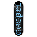Gospel Blue (8.5)