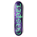 Green Gospel (7.5)