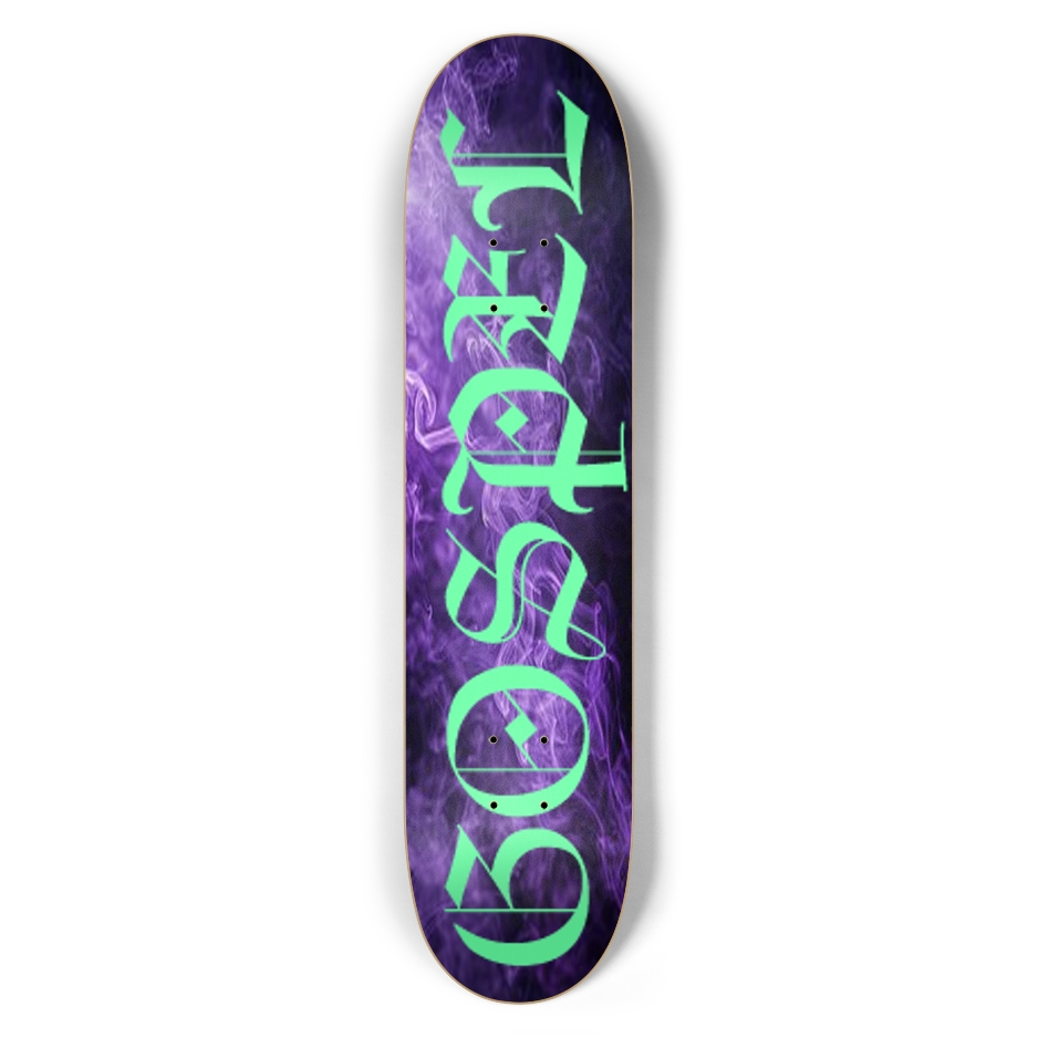 Green Gospel (7.5)